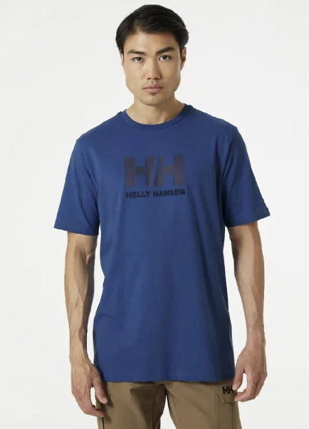 Helly Hansen Men's Logo Shirt