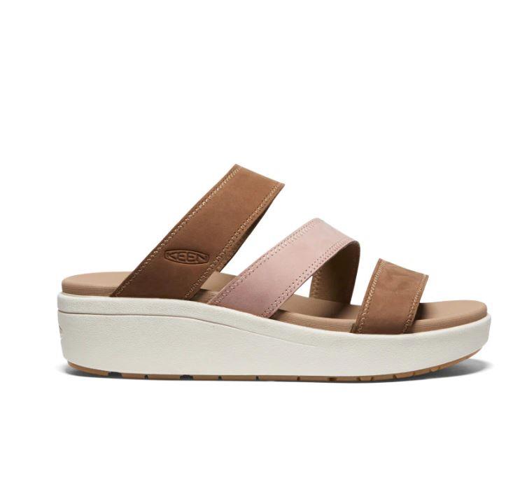 Keens Women's Ellecity Slide