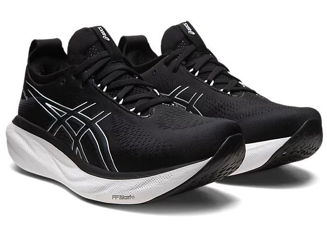 Asics Mens Gel-Nimbus 25