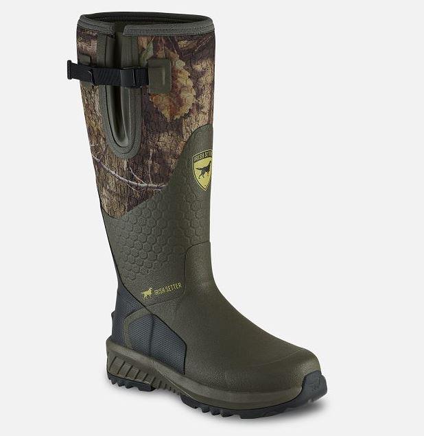 Iris Setter Mudtrek Unisex