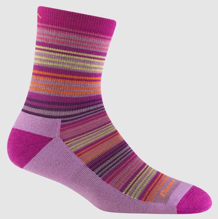 Darn Tough Kids Micro Crew