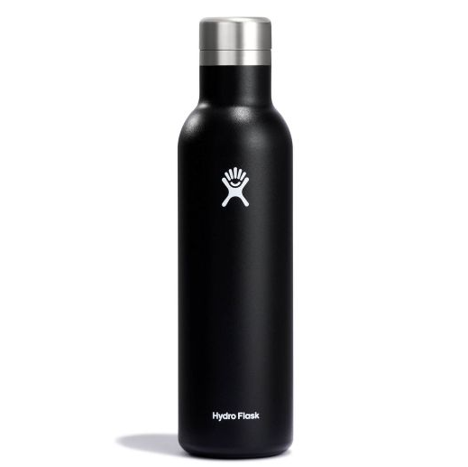 Hydro Flask 25 oz Ceramic Wine Bottle