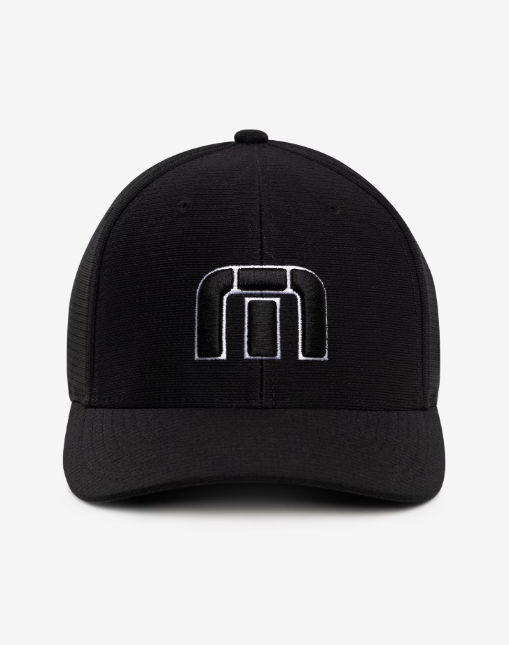 Travis Mathew Men's B-Bahamas Fitted Hat