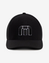 Travis Mathew Men's B-Bahamas Fitted Hat