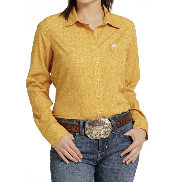 Cinch Arena Flex Stretch Shirt