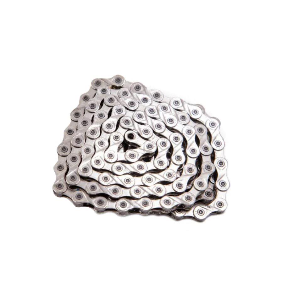 Bakcou Heavy Duty 9 Speed Ebike 124 Link Chain