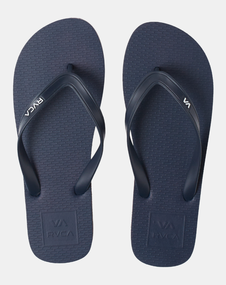 Men's RVCA All The way Flip Flops