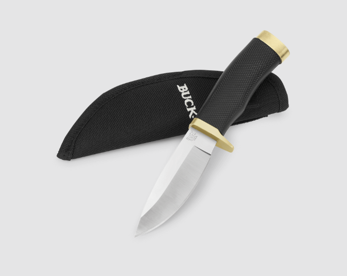 Buck 692 Vanguard Knife