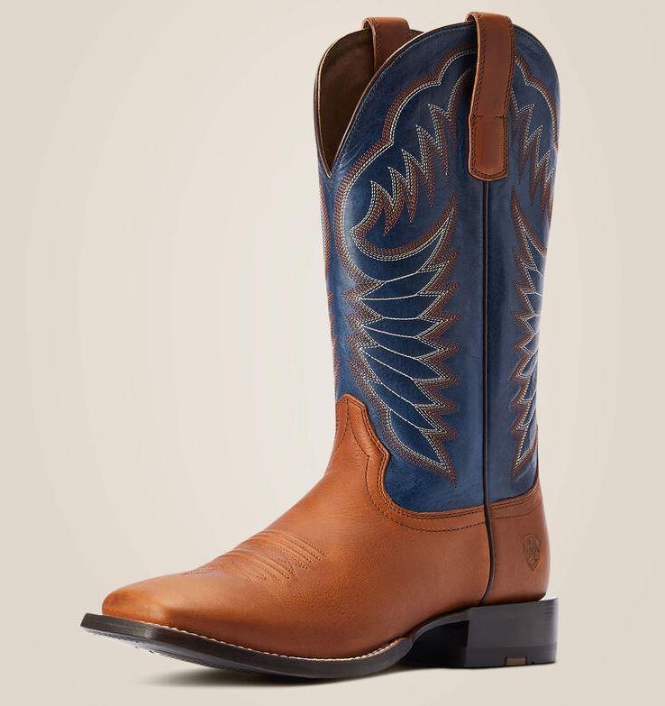 Ariat Men's Circuit Fargo Western Boot