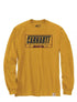 Carhartt Men's Long Sleeve Shirt