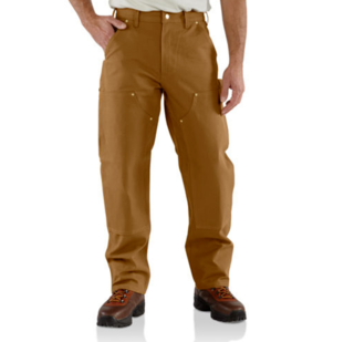 Carhartt Mens Utility Work Pant   – Rugged North