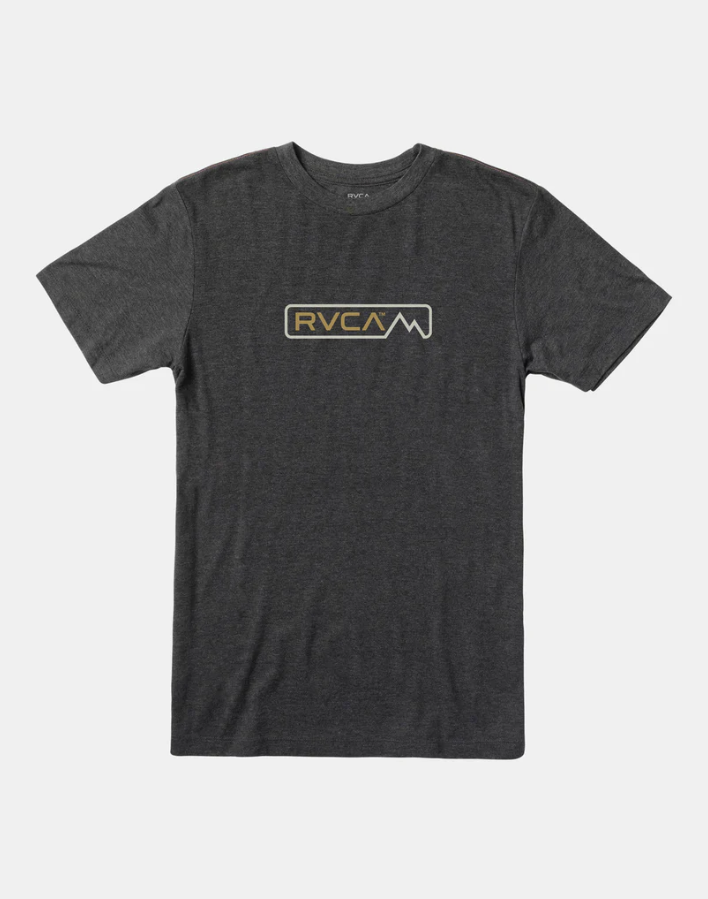 RVCA Mens Altitude Shirt
