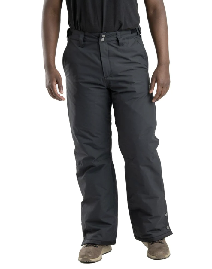 Berne Mens Insulated Pants