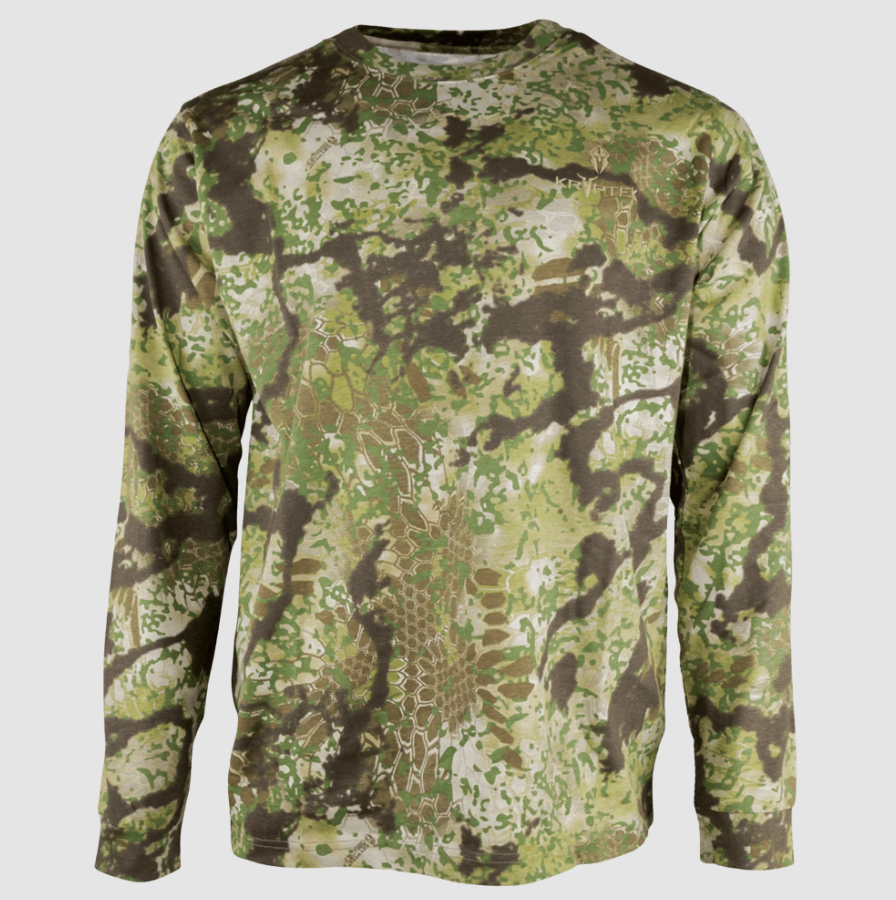 Kryptek Mens Stalker Shirt