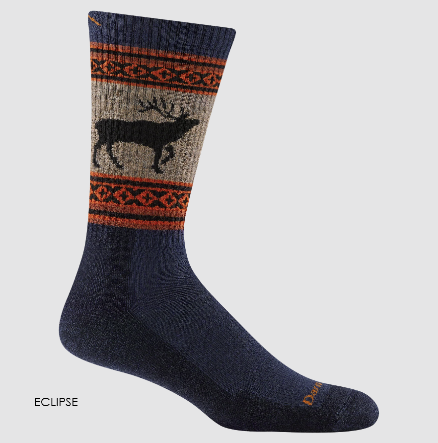 Darn Tough Mens Hike Trek Socks