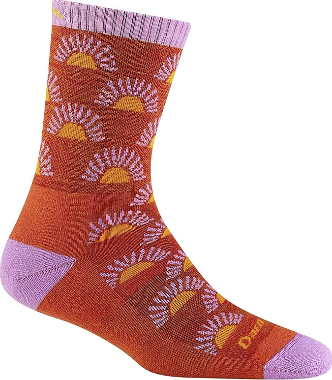 Darn Tough Womens Crew Sock