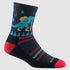 Darn Tough Kids Micro Crew Sock