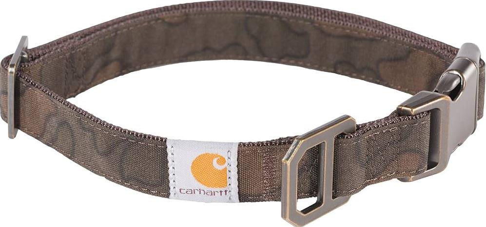 Carhartt Nylon Dog Collar