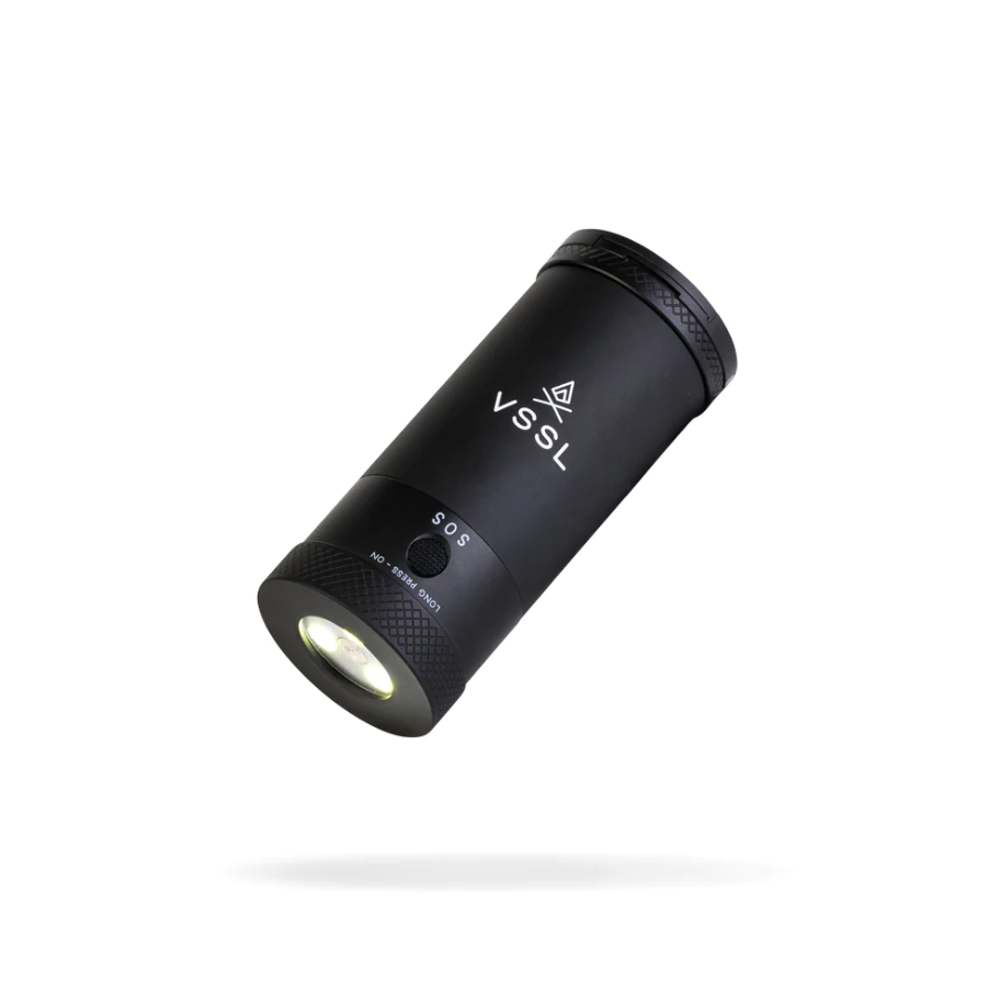VSSL Mini Stash Light