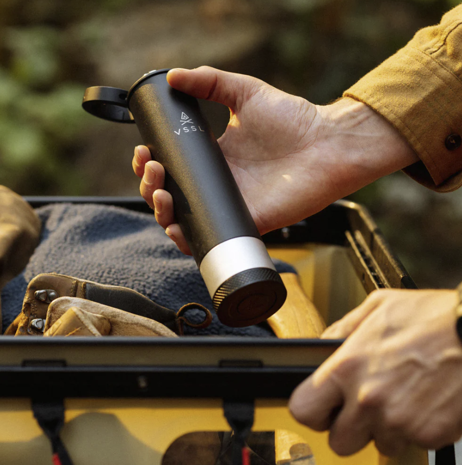 VSSL Inslated Flask