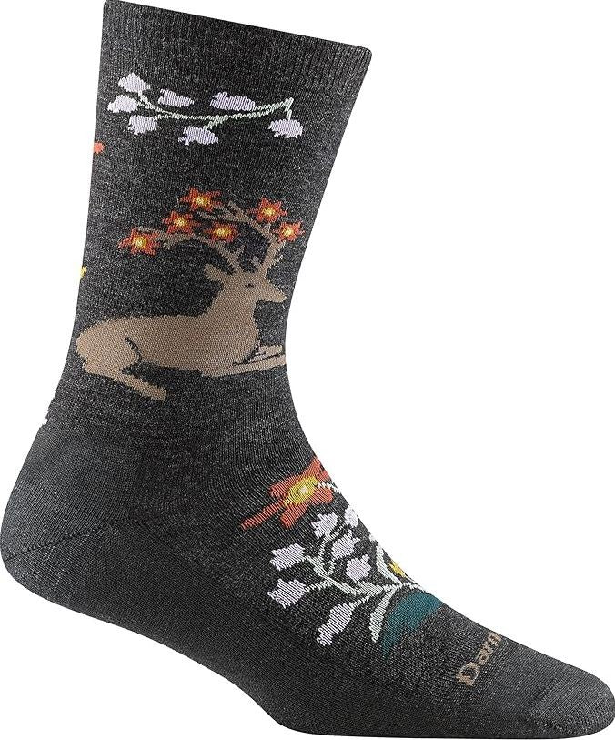 Darn Tough Womens Crew Sock