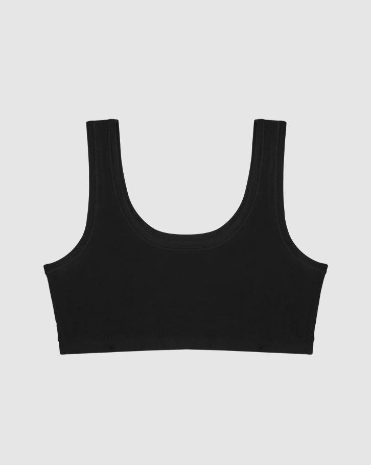 Huha Women's Sporty Bralette