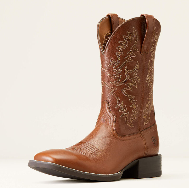 Ariat Mens Sport Latigo Western Boot
