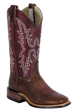 Brahma 4160 Roper Cowboy Boot