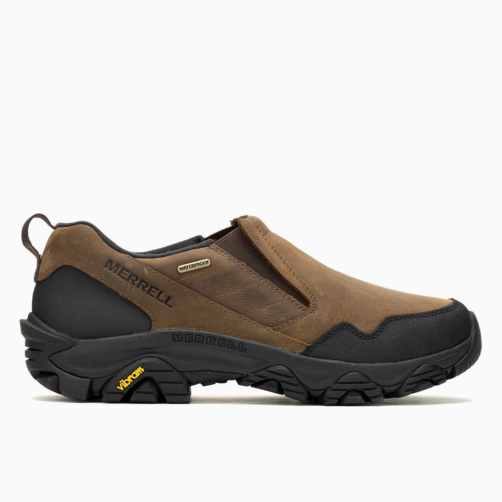 Merrell Men's ColdPack 3 Thermo Moc Waterproof Wide
