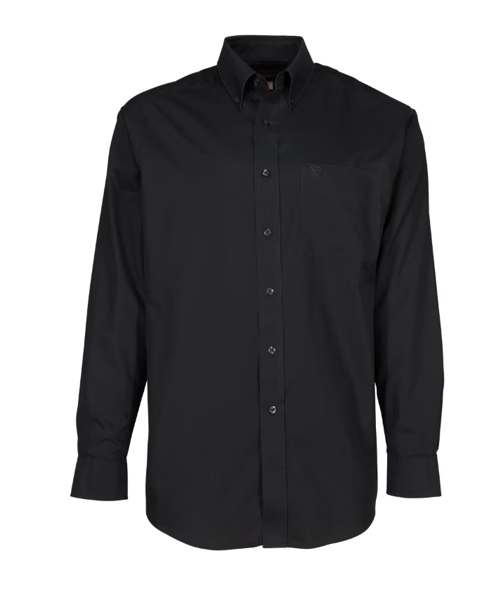 Ariat Men's Wrinkle Free Long Sleeve Shirt