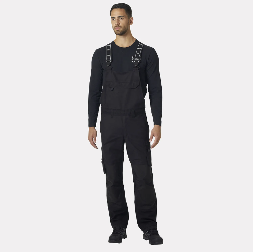 Helly Hansen Men's Oxford Bibs