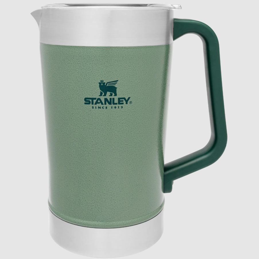 Stanley Classic Stay Chill Beer Pitcher - 64oz