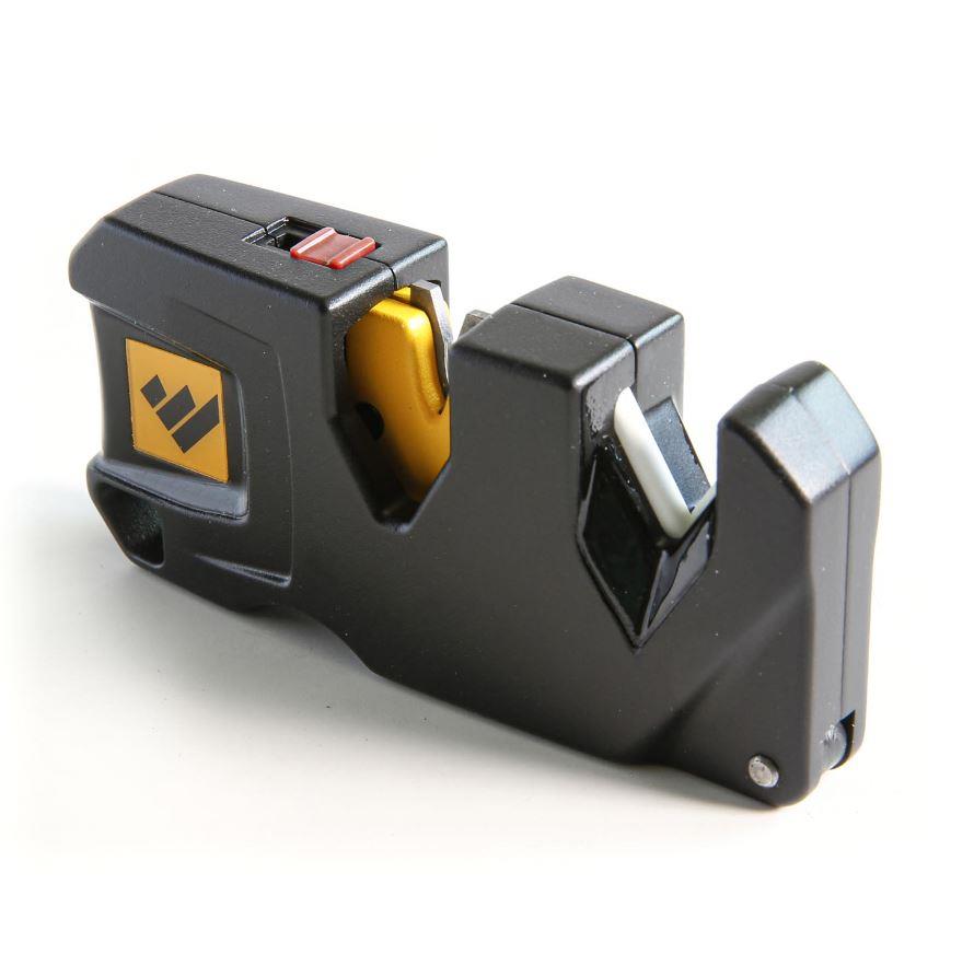 Work Sharp Pivot Plus Knife Sharpener