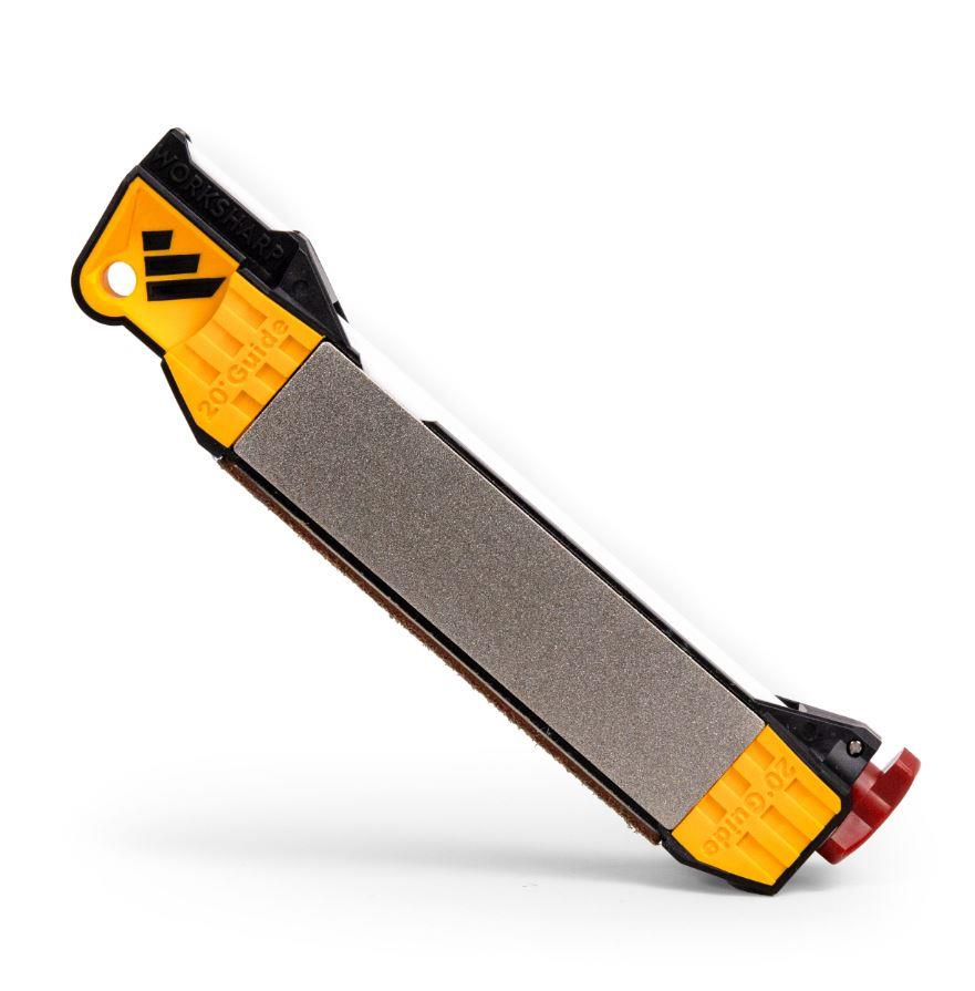 Work Sharp Guided Field Sharpener