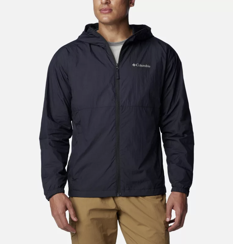 Columbia Mens Yocum Ridge Jacket