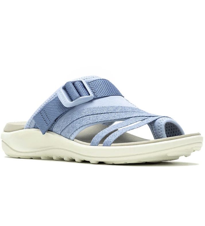 Merrell District 4 Post Sandal