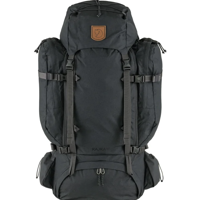 Fjallraven Kajka 100