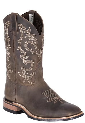Brahma 8591 Roper Cowboy Boot