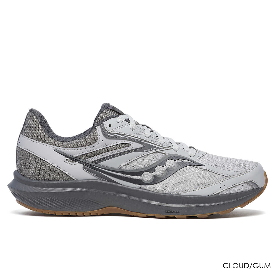 Saucony Men's Cohesion 17