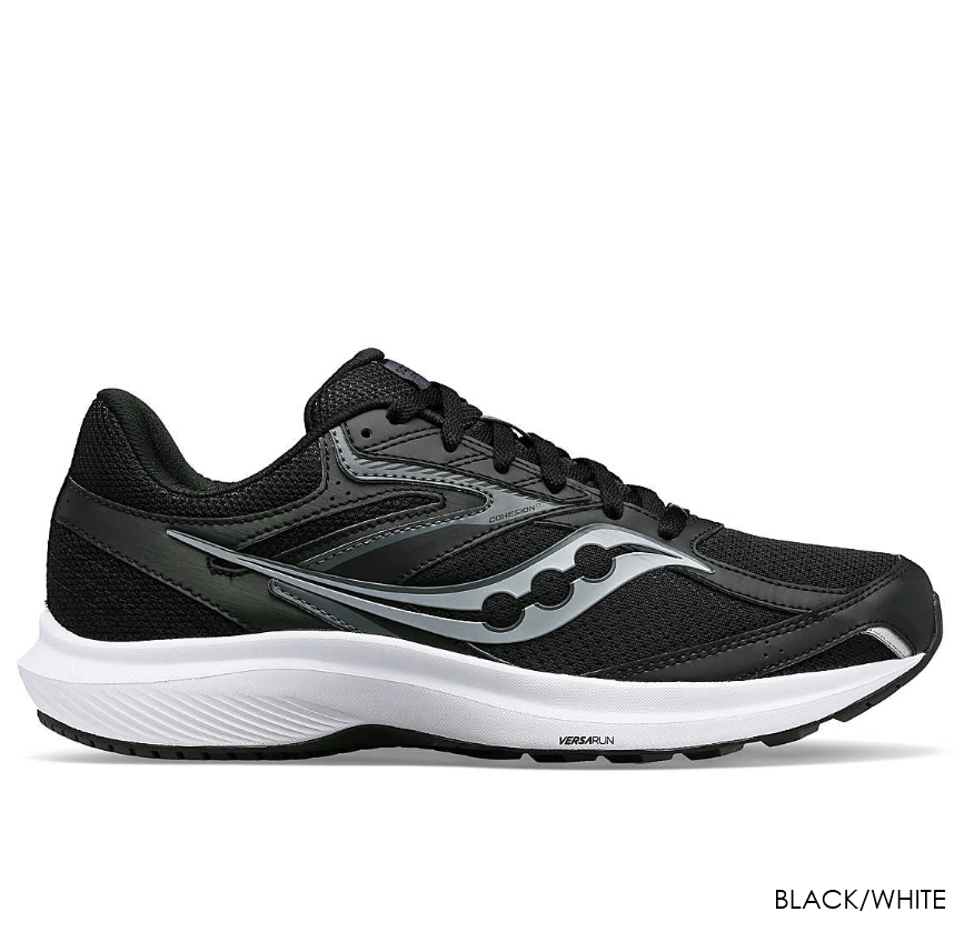 Saucony Cohesion 17 Wide