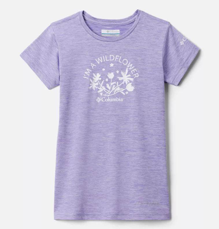 Columbia Kids Mission Peak Shirt