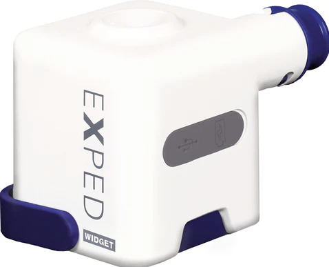 Widget Multi-Functional Electric Pump