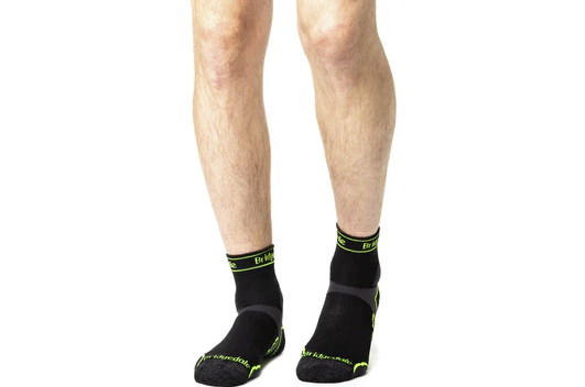 Bridgedale Men's Lightweight T2 Merino Sport 3/4 Crew