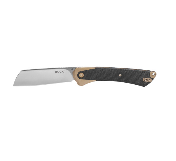 Buck 263 Hiline XL Copper