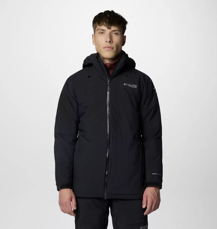 Columbia Winter District™ III Jacket