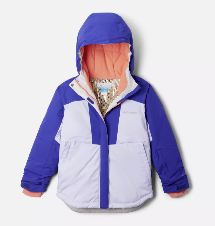 Columbia Mighty Mogul™ III Jacket