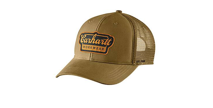 Carhartt Rugged Flex Twill Cap
