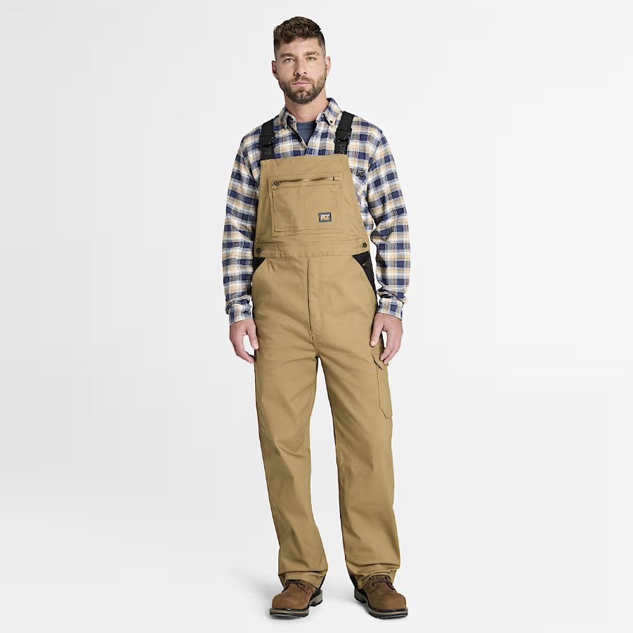 Timberland PRO® Ironhide Flex Bibs