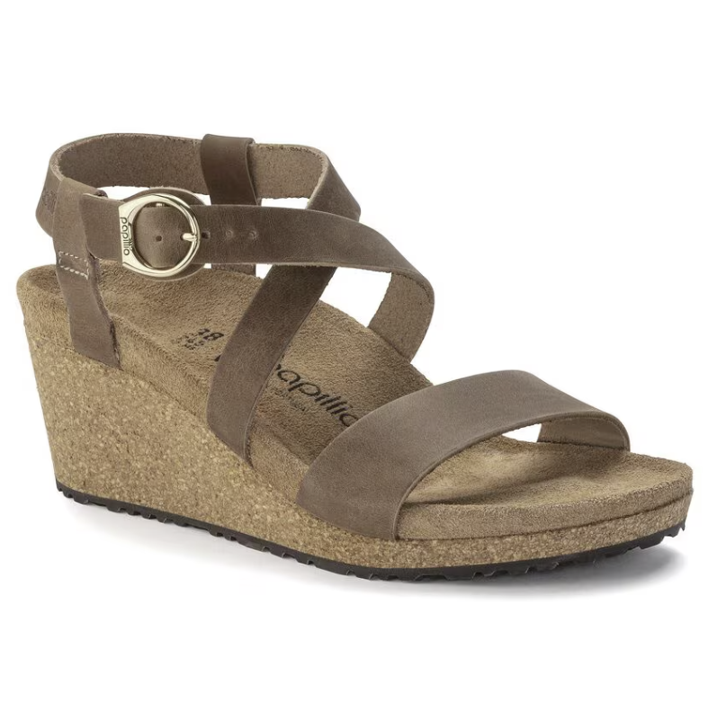 Birkenstock Sibyl Ring-Buckle
