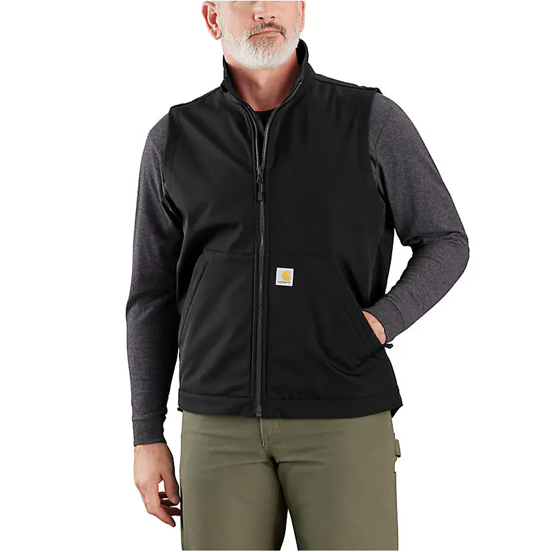 Carhartt Rain Defender Softshell Vest